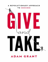 Give and Take by Adam Grant.pdf